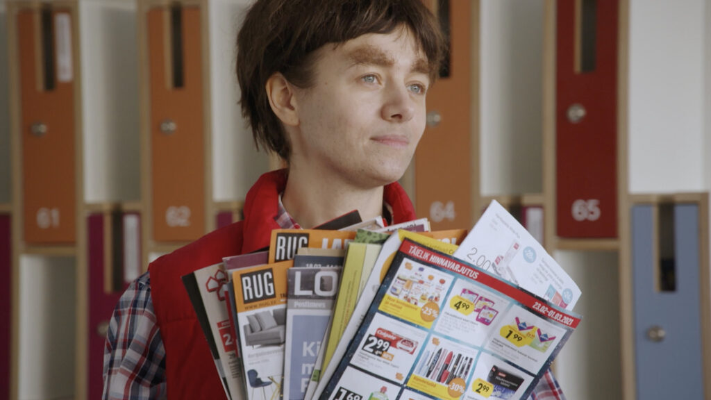 Ühistu, Heldur, lingvistiline rets